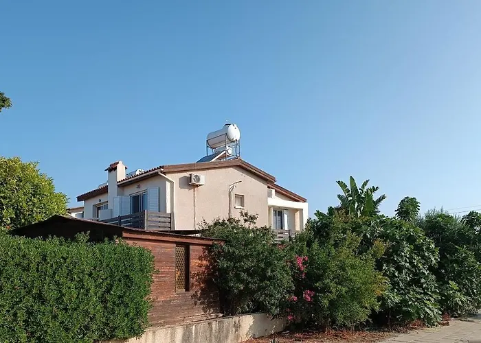 Ferienhaus_familykrausz 別荘 *